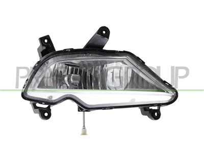 FOG LAMP RIGHT MOD. 5 DOOR
