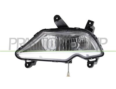 FOG LAMP LEFT MOD. 5 DOOR