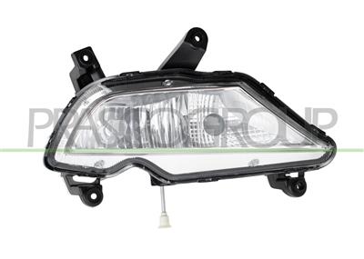 FOG LAMP RIGHT-WITH DAY RUNNING LIGHT MOD. 5 DOOR