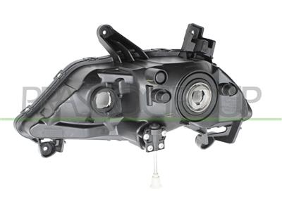 FOG LAMP RIGHT-WITH DAY RUNNING LIGHT MOD. 5 DOOR