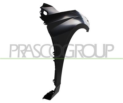 FRONT FENDER RIGHT