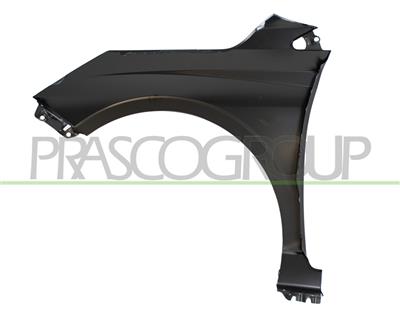 FRONT FENDER RIGHT