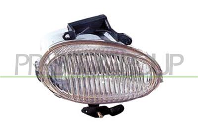 FOG LAMP RIGHT-CLEAR 00 > 01