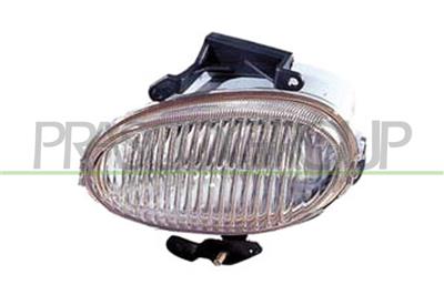 FOG LAMP LEFT-CLEAR-00 > 01