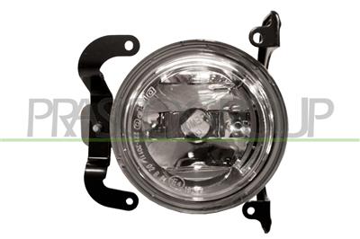 FOG LAMP LEFT