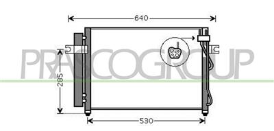 CONDENSER