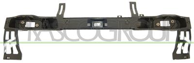 REAR BUMPER REINFORCEMENT