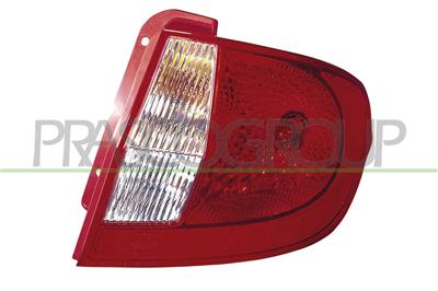TAIL LAMP RIGHT-WITHOUT BULB HOLDER