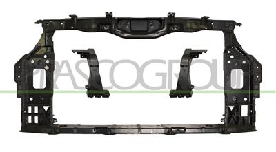 FRONT PANEL-COMPLETE MOD. 1.6/2.0 PETROL