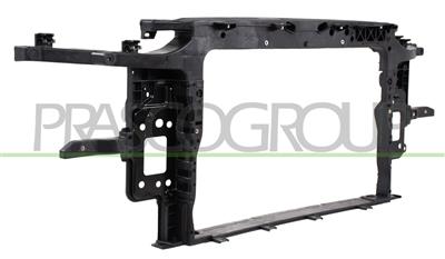 ARMATURE AVANT COMPLETE