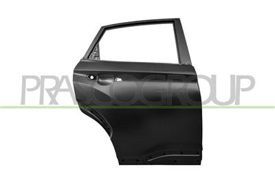 REAR DOOR RIGHT
