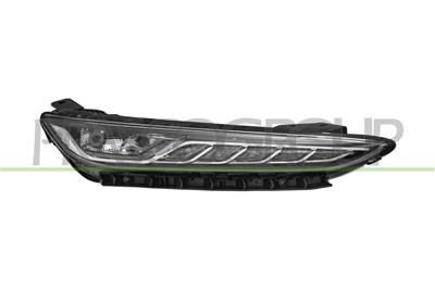 LED LUZ DIURNA DERECHA LED