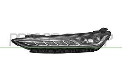 LED LUZ DIURNA IZQUIERDA LED