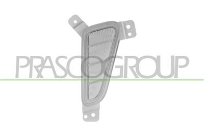 CATADIOPTRICO LATERAL IZQUIERDO PARACHOQUES DELANTERO