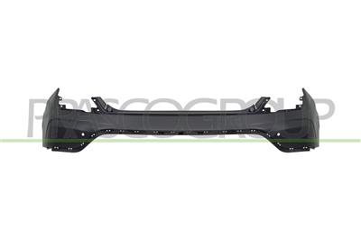 PARAURTI POSTERIORE-CON PRIMER-CON FORI PARK ASSIST