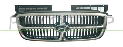 GRILLE 