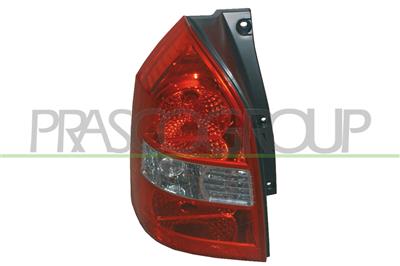 TAIL LAMP RIGHT-WITHOUT BULB HOLDER