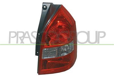 TAIL LAMP LEFT-WITHOUT BULB HOLDER