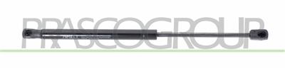 REAR HATCH WINDOW GAS SPRING RIGHT/LEFT-140 N-L 380 mm-S 150 mm-Ø 18 mm-Ø 8 mm