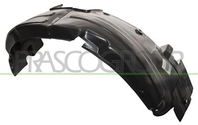 FRONT INNER FENDER RIGHT
