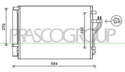 CONDENSER