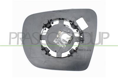 CRISTAL+SOPORTE DERECHO-CONVEXO