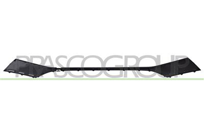 FRONT BUMPER MOLDING-LOWER-WITH PRIMER