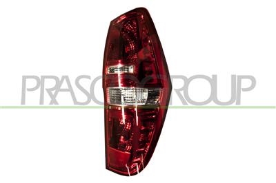 TAIL LAMP RIGHT-WITH BULB HOLDER