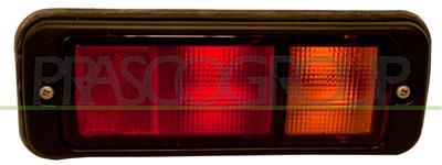 REAR BUMPER LAMP RIGHT-WITHOUT BULB HOLDER