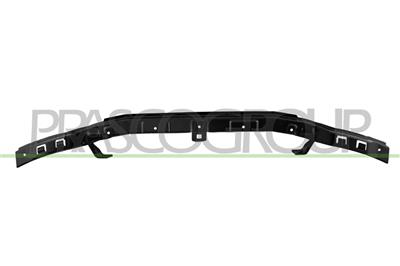 FRONT BUMPER REINFORCEMENT-UPPER