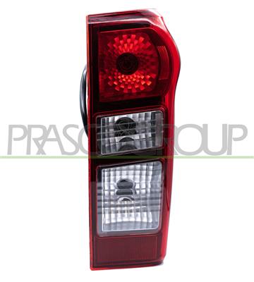 TAIL LAMP RIGHT-WITH BULB HOLDER-WITH CABLES (KOITO TYPE) MOD. EUROPE