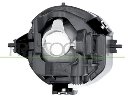 FARO ANTINIEBLA IZQUIERDO