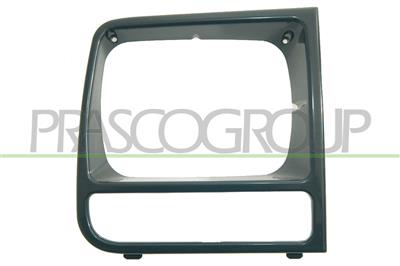 SCHEINWERFERFASSUNG LINKS MOD. 97 > 01