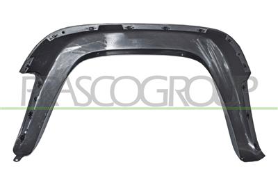 PARAFANGHINO ANTERIORE DESTRO MOD. SPORT