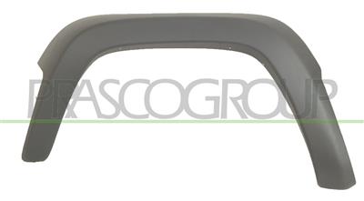 FRONT WHEEL-ARCH EXTENSION LEFT MOD. SPORT