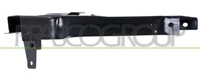 HEADLAMP PANEL LEFT MOD. 10 > 13