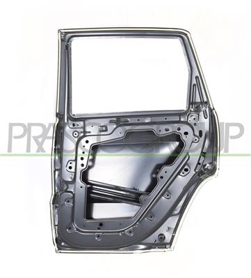 REAR DOOR RIGHT