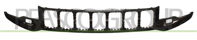 RADIATOR GRILLE-BLACK MOD. SRT-8