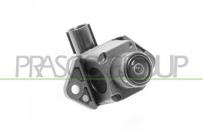 REARVIEW CAMERA