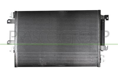 CONDENSER