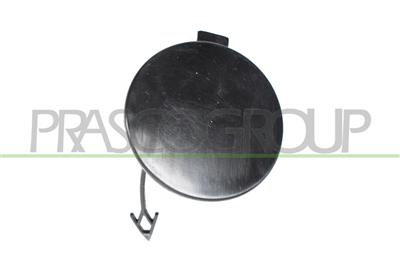 FRONT TOW HOOK COVER