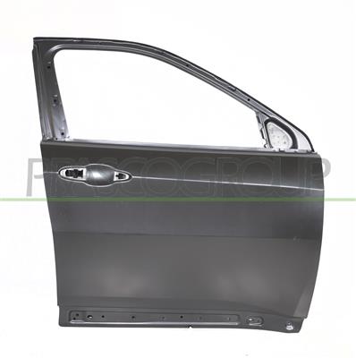 PUERTA DELANTERA DERECHA