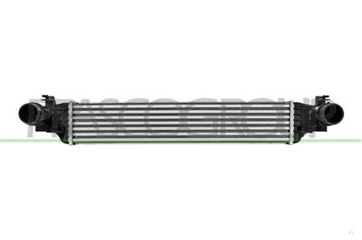 INTERCOOLER