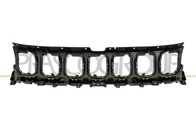GRILLE DE CALANDRE-NOIRE-STRUCTURE' MOD. TRAILHAWK