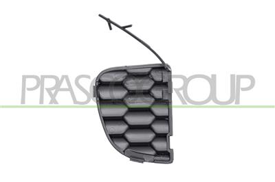 REAR TOW HOOK COVER