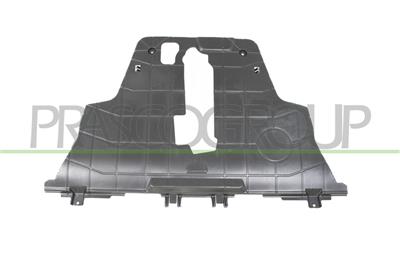 CACHE-MOTEUR INFERIEUR MOD. DIESEL