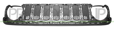 RADIATOR GRILLE HOLDER
