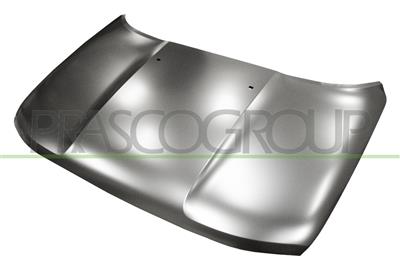 CAPO DE ALUMINIO