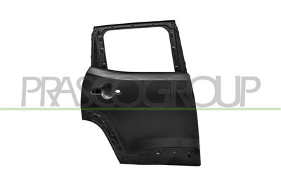 REAR DOOR RIGHT