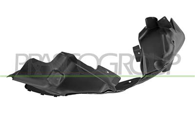 REAR INNER FENDER-LEFT
